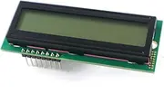 013640F LCD Display Pool Stat Kit Compatible with Raypak Digital Gas Heater Model 185B, 265B, 335B,405B,206A, 266A, 336A, 406A, 207A, 267A, 337A, 407A
