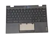 NEW Lenovo 11 100e Gen 2 Chromebook Palmrest w/ Keyboard NO TOUCHPAD