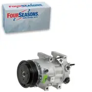 4 Seasons A/C Compressor For 2014-2016 Kia Cadenza (for: Kia)