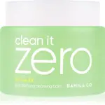 Banila Co. clean it zero pore balm make-up remover and clarifying cleanser for enlarged pores 180 ml