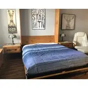 Cozy, Fun, Pet-friendly Ski In/ski Out Studio