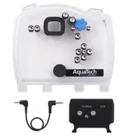 AquaTech EDGE Conversion Kit for Fuji X-T4