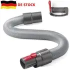 Für Dyson V11 V10 V8 V7 SV10 V11 Staubsauger, Verlängerungsschlauch mit Sch*L7D6