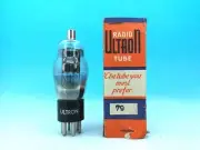 1 x 79 ULTRON Double Triode Power/Output 6Y7G 6Z7G 38079 TUBE BOX NOS