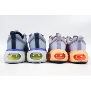 胖達）NIKE AIR MAX 2021 氣墊 運動鞋 DA1923-500 紫橘 DA1925-002 藍綠 男女鞋