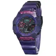 Casio G-SHOCK GAB001CBRS-6A BLUETOOTH Cyberspace Smartphone Link Men's Watch