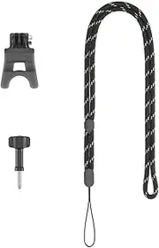 DJI Osmo Action Bite Mount, Compatibility: Osmo Action 5 Pro, Osmo Action 4, Osmo Action 3, DJI Action 2, Osmo Action