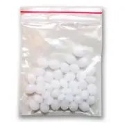 Temporary Repair Temp Replace Missing Tooth Safe Smile Thermal Fitting Beads