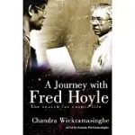 JOURNEY WITH FRED HOYLE: THE SEARCH FOR COSMIC LIFE