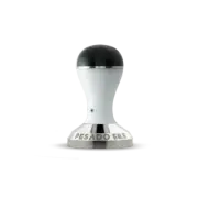 Pesado Tamper White & Black