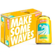 Newstead Coastal Hazy Pale Can 375mL