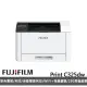 【FUJIFILM 富士軟片】ApeosPrint C325dw 彩色雷射雙面無線S-LED印表機(WIFI/高速/防水/畫質精細/雷射)