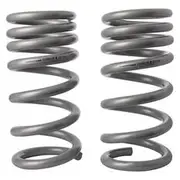 CalOffroad Nitro Pro Series Coil Spring Pair to suit Mitsubishi Pajero NM-NW (Medium Duty) - CS2501R