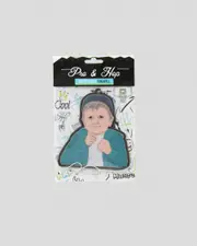 [Pro & Hop] Pro & Hop Hazzi Fighting Air Freshener One Size