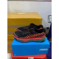 在飛比找蝦皮購物優惠-FIESTA Hoka ONE ONE Torrent 3 