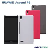 在飛比找PChome商店街優惠-*PHONE寶*NILLKIN HUAWEI Ascend 