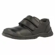 Boys Startrite School Shoes Engineer