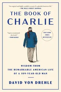在飛比找誠品線上優惠-The Book of Charlie: Wisdom fr