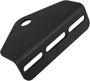 SWOOMEY Trailer Hitch Receiver Replacement for Mower Heavy Duty Lawn Trailer Hitch Tiger Head Base Plate