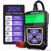 Scanner Eler Code-Leser Scanner-Tool Auto-Auto-Diagnose-Tool Eobd Motor Check