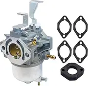 XQSMWF Carburetor Carb New Brand Set Compatible with Vanguard 9hp Engine