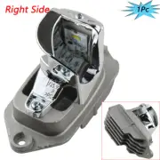 Right Side LED Headlight Cornering Light Module 63117370000 For BMW 7 'F02 F03