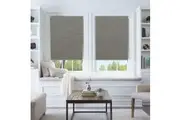 Java Room Darkening Roller Blinds 220cm Drop Granicite