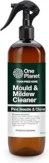 Mould & Mildew Cleaner Probiotic-Pine Needle &Clove 500mL