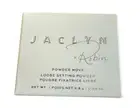 Jaclyn x Robin Powder Move Loose Setting SHEER RICH 9.8g/0.34oz