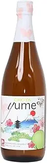 Choya Yume Wine 750 ml