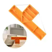 Wire Clay Cutter Hand Tools Clay Bevel Tool for Sculpting Ceramics Modelling