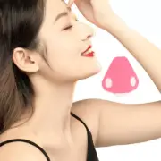 Nose Shaper Clip Nose Up Lifting Shaping Bridge Straightening Clip Face L-DD