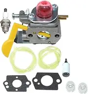 C1U-W18 Carburetor Fit for II,II +,II S,XS,FX26 FX26S P1500 P2500 P3500 TE475 TE475Y XT260