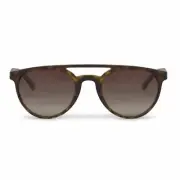 Sparco Chicane Havana Brown Sunglasses