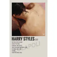 在飛比找蝦皮購物優惠-Harry Styles Harry Styles 專輯封面