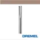 台北益昌 Dremel 精美 真美 650 3.2mm 直型木工雕刻刀