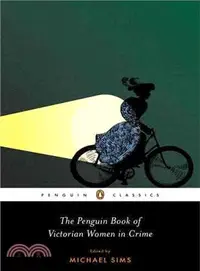 在飛比找三民網路書店優惠-The Penguin Book of Victorian 