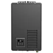 6.3 GPM High Efficiency Tankless Indoor Constant Propane Water Heater