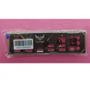 For ASUS TUF GAMING B460M-PRO Motherboard Backplate I/O IO Shield