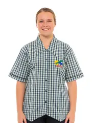 Snr Overblouse