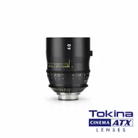 在飛比找PChome24h購物優惠-Tokina 40mm T1.5 Vista Cinema 