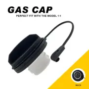 For 2004-2009 Mazda 3 GS GT GX i S SP23 4-Door 2.0L 2.3L l4 DOHC Gas Fuel Cap EA