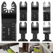 ⭐20x 45mm Oscillating Multi Tool Saw Blades For Fein Makita Bosch Wood yfr^