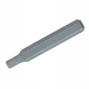 Wiha 75360 System 4 9/64" x 28mm Hex Inch Micro Bit