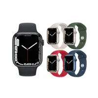 在飛比找傑昇通信優惠-Apple Watch Series 7 (45mm) GP