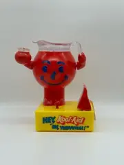 Original Kool Aid Toy