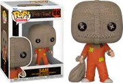 Trick 'r Treat - Sam with Sack #1242 Pop! Vinyl Figure