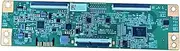 K0006HVZF T-CON Board BG0004200 167003945A .Compatible with Skyworth, Compatible with Hisense and Other 65 Inch Brand TV Logic Board Display Devi