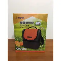 在飛比找蝦皮購物優惠-【全新便宜賣】《妙管家》雙層輕巧型保鮮袋 -15L (HKB