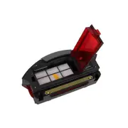 Dust Box with Hepa Filter for 800 900 Series 850 860 864 870 880 885 890 960 980 Robot Vacuum Accessories